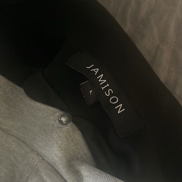 Jamison Chelsea Hooded Dickey Jacket - Picture 10 of 10